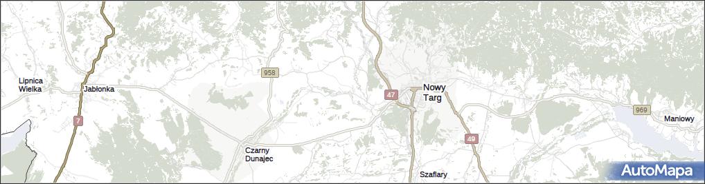 Krauszów